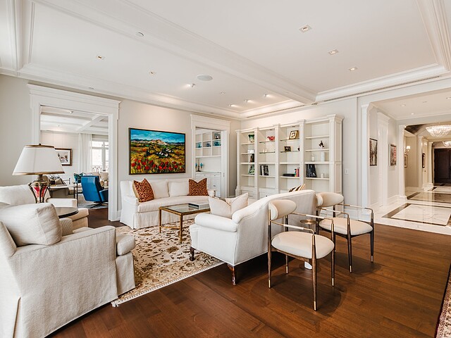 Ville-Marie (Centre-ville de Montr&eacute;al)